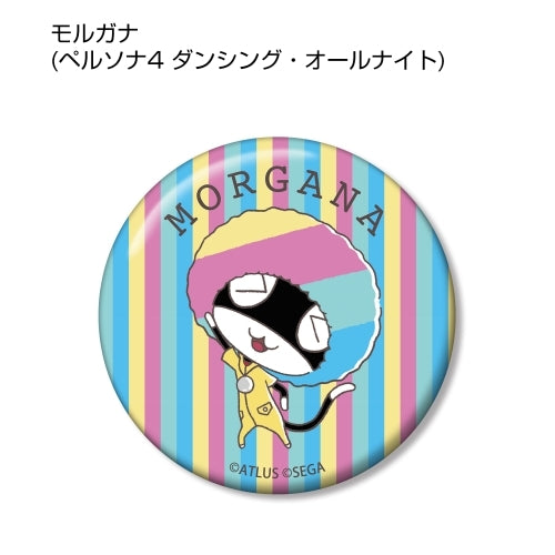 PERSONA 5 TRADING CAN BADGE Anime Pop
