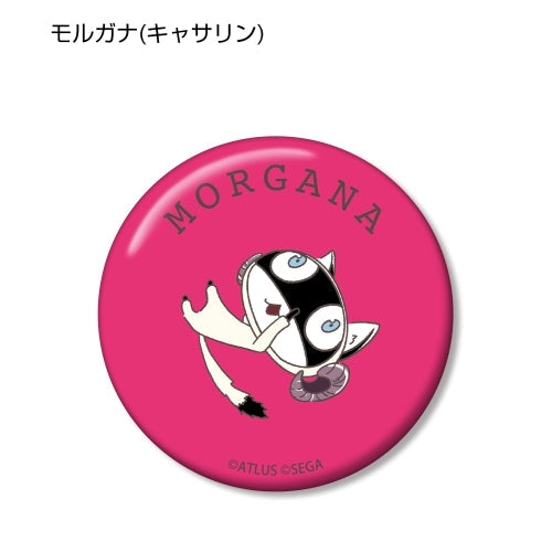 PERSONA 5 TRADING CAN BADGE Anime Pop