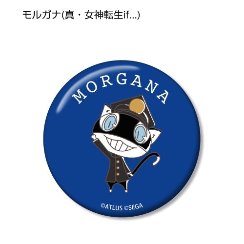 PERSONA 5 TRADING CAN BADGE Anime Pop
