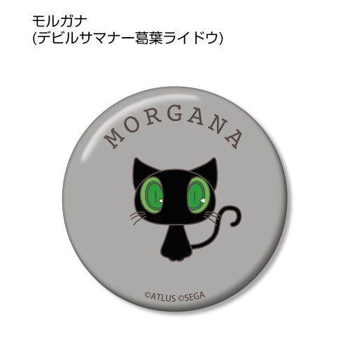 PERSONA 5 TRADING CAN BADGE Anime Pop
