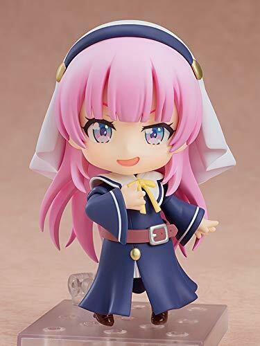 THE DAY I BECAME A GOD HINA SATO NENDOROID FIGURE #1544 Anime Pop
