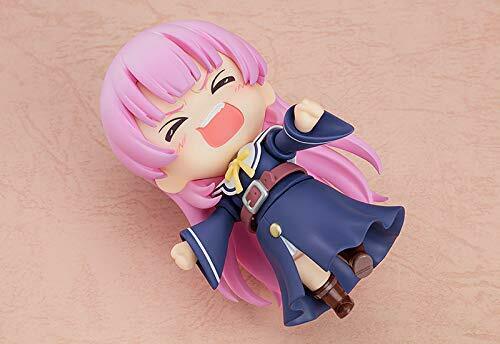 THE DAY I BECAME A GOD HINA SATO NENDOROID FIGURE #1544 Anime Pop