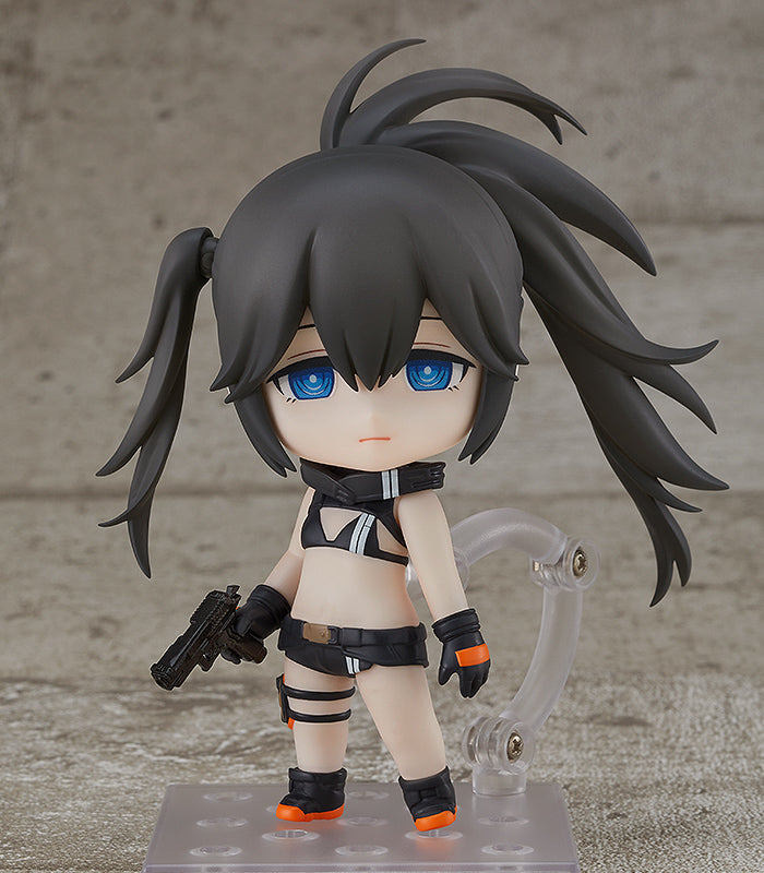 Black Rock Shooter Dawn Fall - Empress Nendoroid Super Anime Store