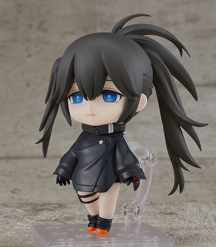 Black Rock Shooter Dawn Fall - Empress Nendoroid Super Anime Store