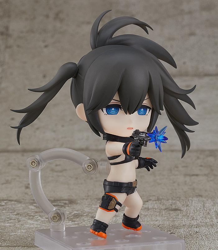 Black Rock Shooter Dawn Fall - Empress Nendoroid Super Anime Store
