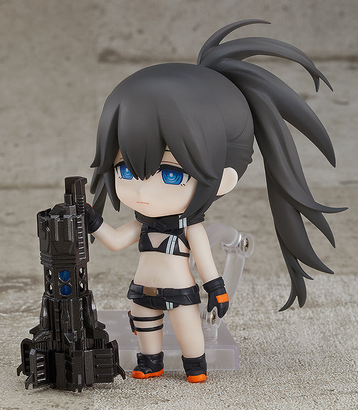 Black Rock Shooter Dawn Fall - Empress Nendoroid Super Anime Store