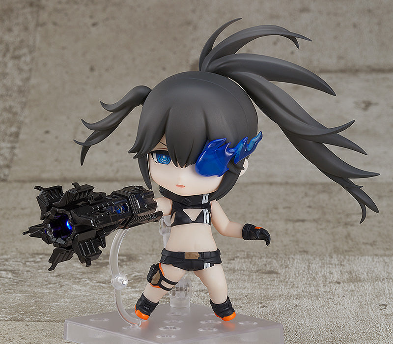 Black Rock Shooter Dawn Fall - Empress Nendoroid Super Anime Store