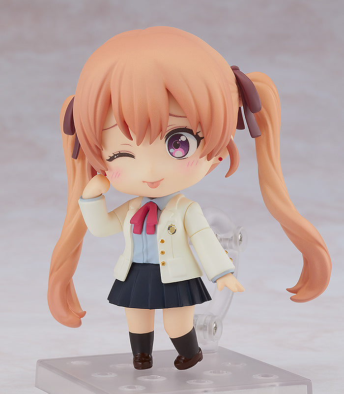 A Couple of Cuckoos - Erika Amano Nendoroid Super Anime Store