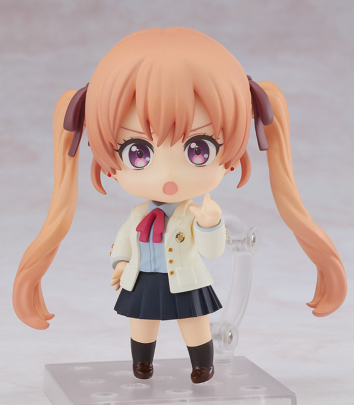 A Couple of Cuckoos - Erika Amano Nendoroid Super Anime Store