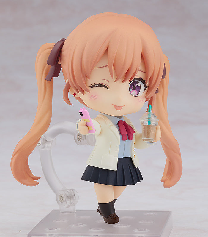 A Couple of Cuckoos - Erika Amano Nendoroid Super Anime Store
