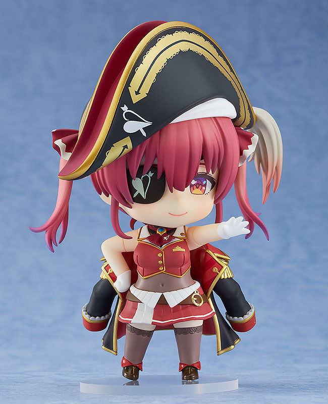 Hololive Production Houshou Marine Nendoroid Figure - Official Good Smile Company Super Anime Store