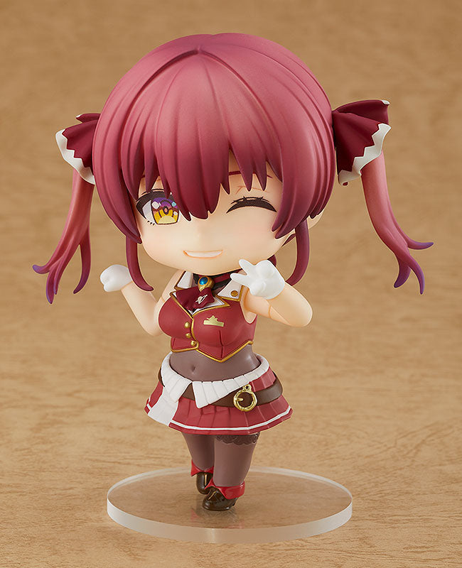 Hololive Production Houshou Marine Nendoroid Figure - Official Good Smile Company Super Anime Store