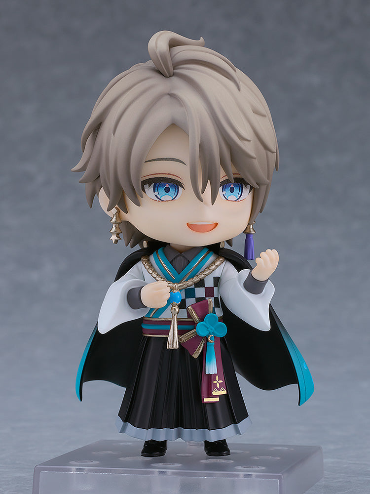 Nijisanji Nendoroid Kaida Haru Figure - Official Good Smile Company VTuber Super Anime Store