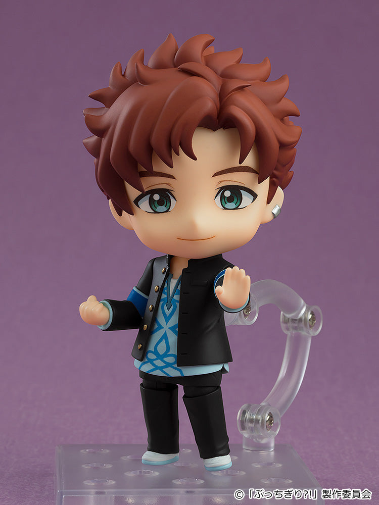 Bucchigiri?! Nendoroid Matakara Asamine Figure - Official Good Smile Company Super Anime Store