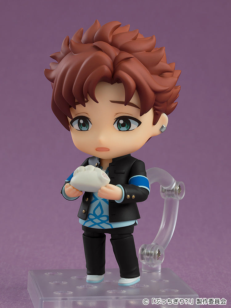 Bucchigiri?! Nendoroid Matakara Asamine Figure - Official Good Smile Company Super Anime Store