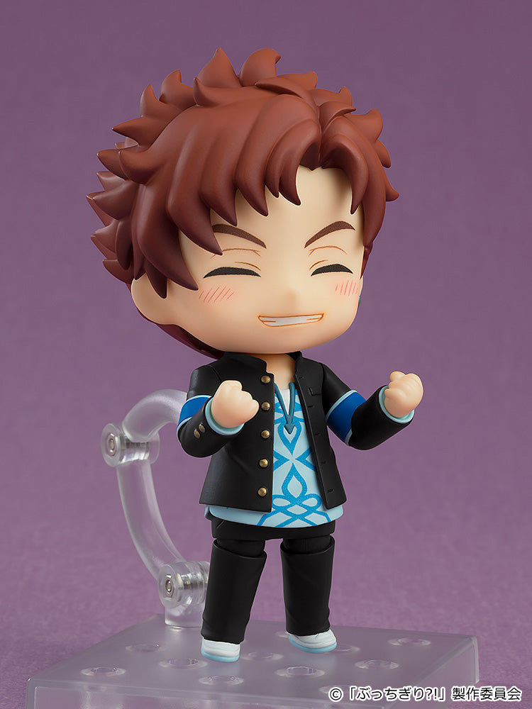 Bucchigiri?! Nendoroid Matakara Asamine Figure - Official Good Smile Company Super Anime Store