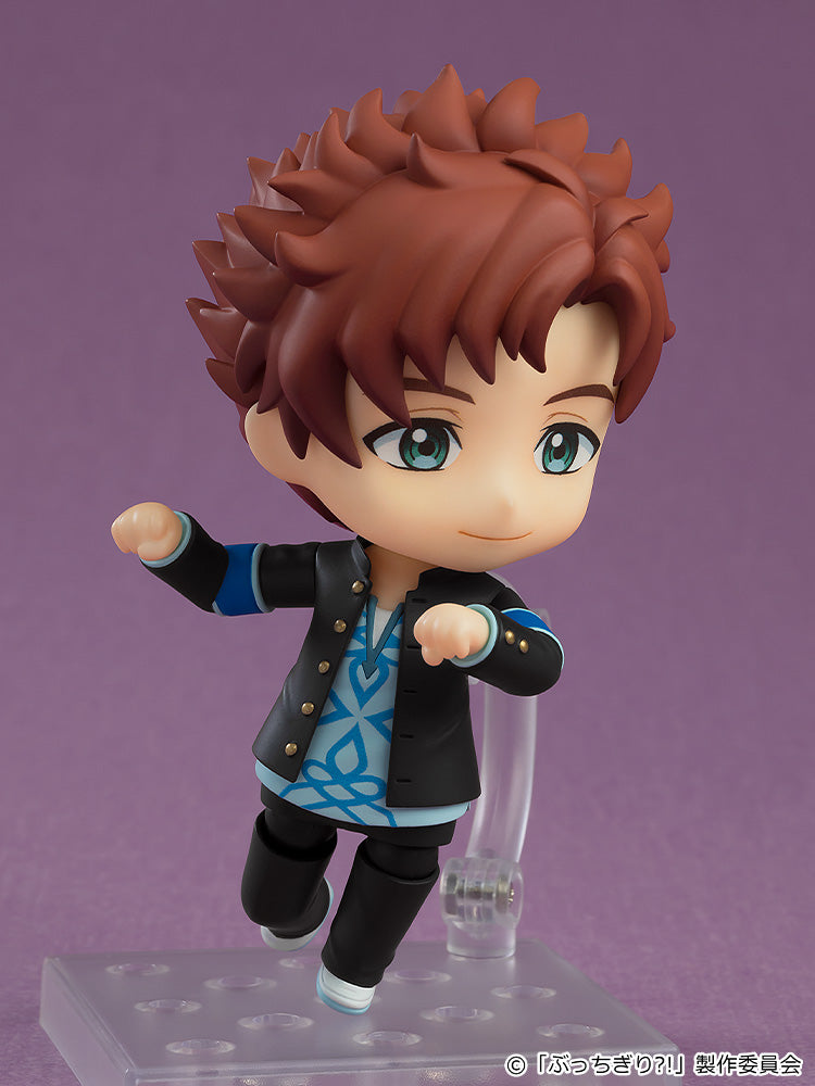 Bucchigiri?! Nendoroid Matakara Asamine Figure - Official Good Smile Company Super Anime Store