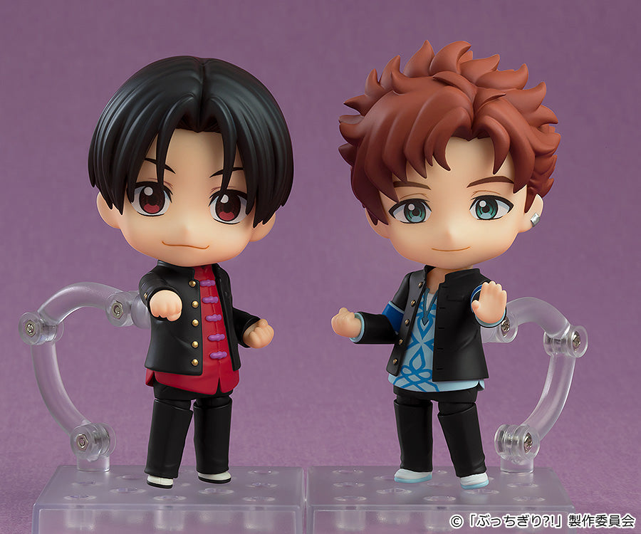 Bucchigiri?! Nendoroid Matakara Asamine Figure - Official Good Smile Company Super Anime Store