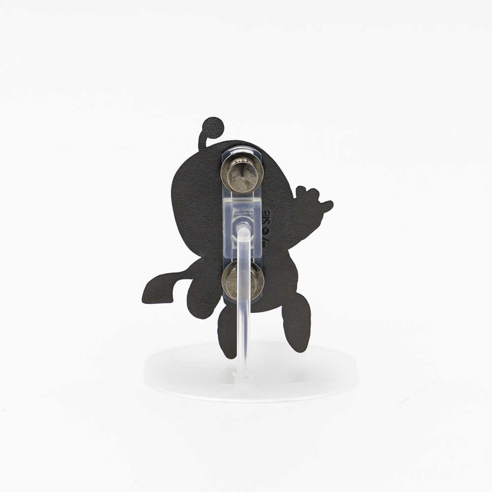 ASTRO's PLAYROOM Nendoroid Pin Astro Super Anime Store