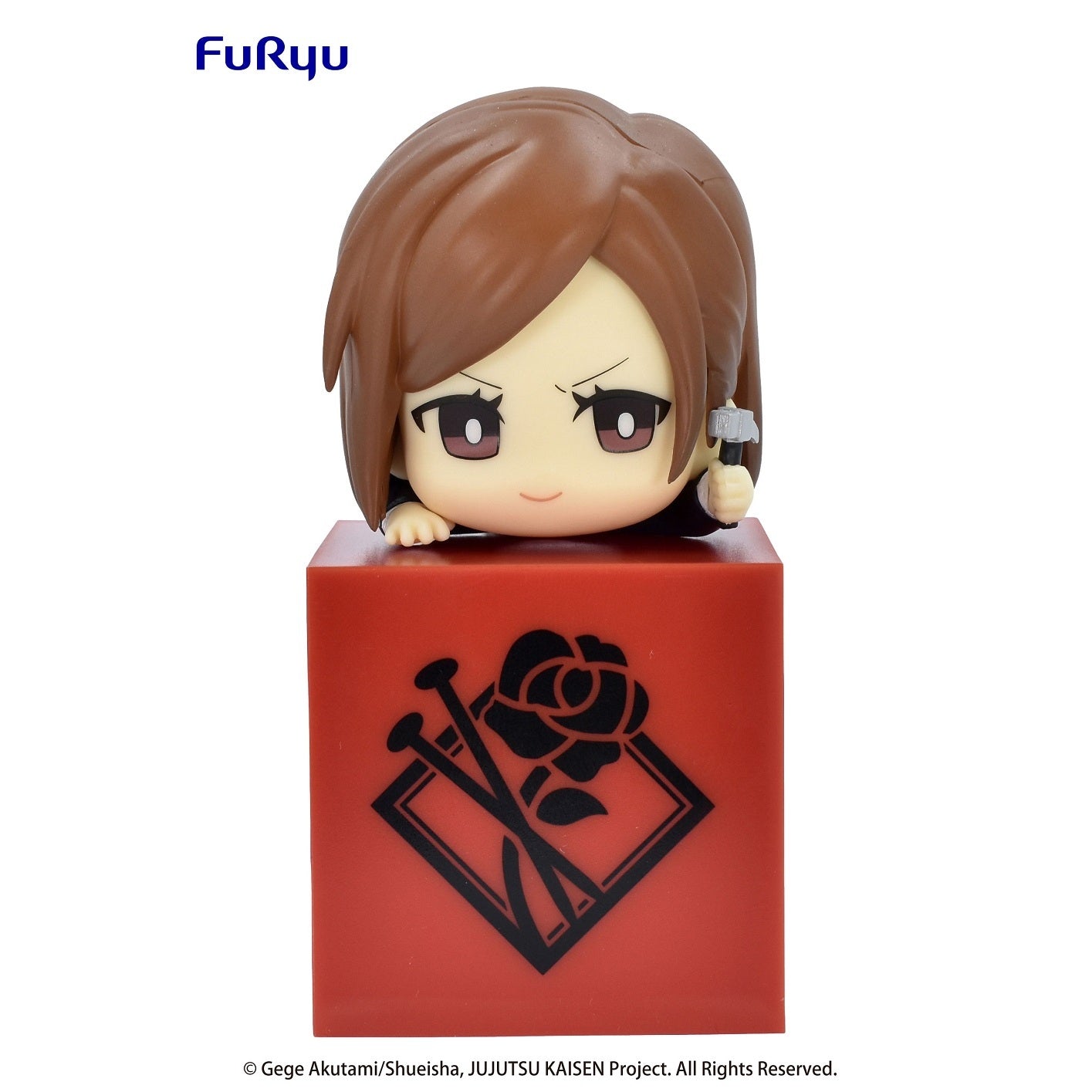 Jujutsu kaisen Hikkake Figure Nobara Kugisaki Super Anime Store