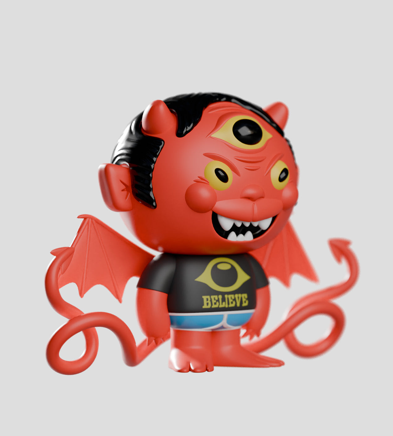 Odds N Sods Blind Box (1 Blind Box) Super Anime Store