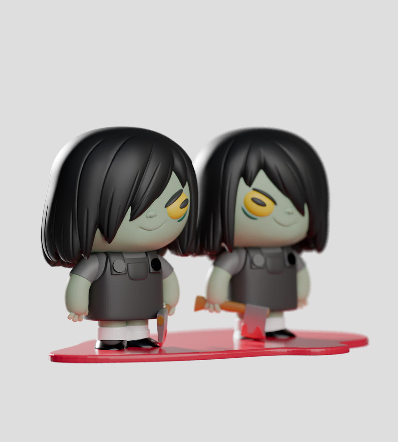 Odds N Sods Blind Box (1 Blind Box) Super Anime Store