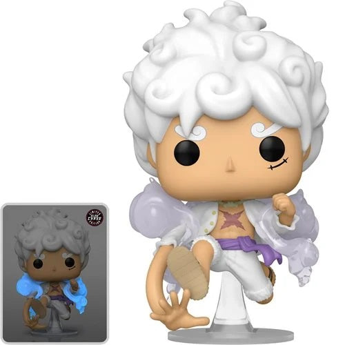 Funko POP Animation: One Piece - Luffy Gear Five ANlMEHOME