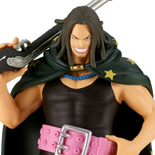 One Piece Yasopp The Shukko Statue ANlMEHOME