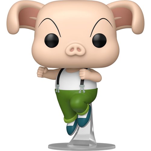 Dragon Ball Oolong Funko Pop! Vinyl Figure #1924 Moliner Games