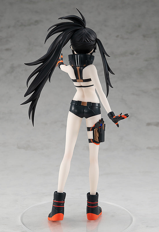 Black Rock Shooter Dawn Fall - Empress POP UP PARADE Figure Super Anime Store