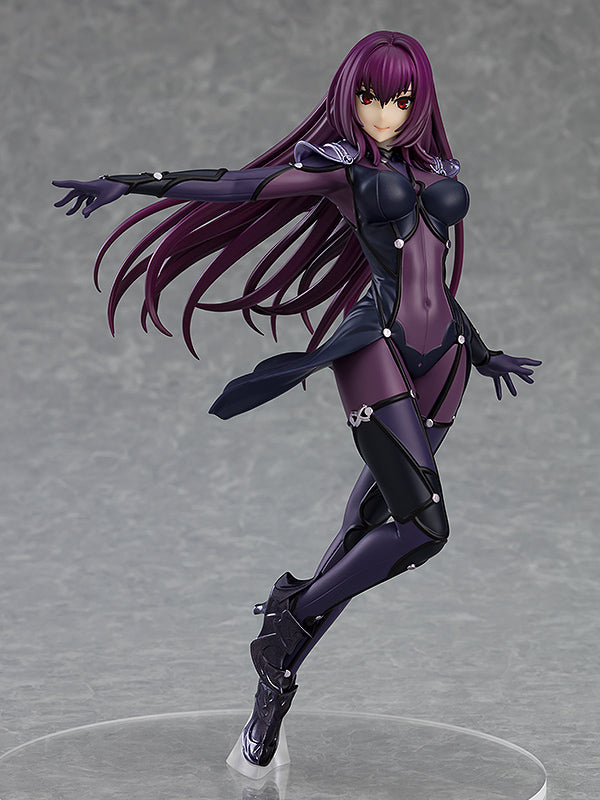 POP UP PARADE Lancer Scathach Figure - Fate/Grand Order Good Smile Company Collectible Super Anime Store