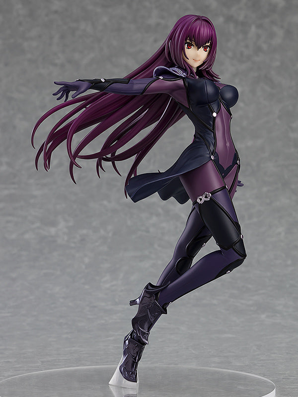 POP UP PARADE Lancer Scathach Figure - Fate/Grand Order Good Smile Company Collectible Super Anime Store