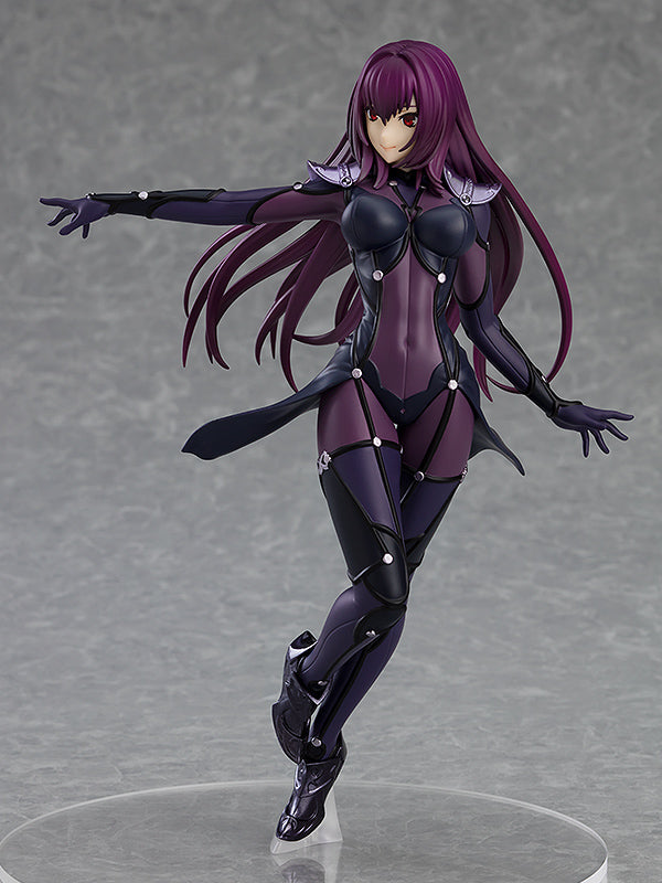 POP UP PARADE Lancer Scathach Figure - Fate/Grand Order Good Smile Company Collectible Super Anime Store