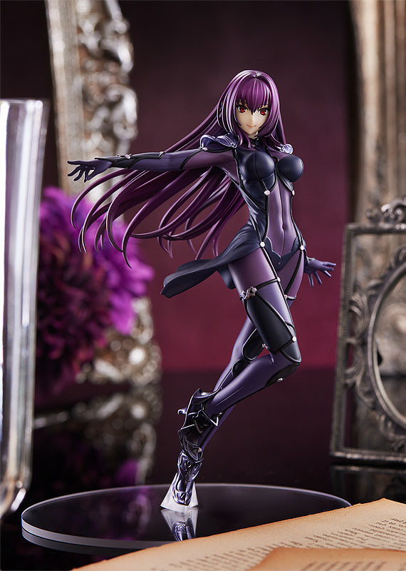 POP UP PARADE Lancer Scathach Figure - Fate/Grand Order Good Smile Company Collectible Super Anime Store