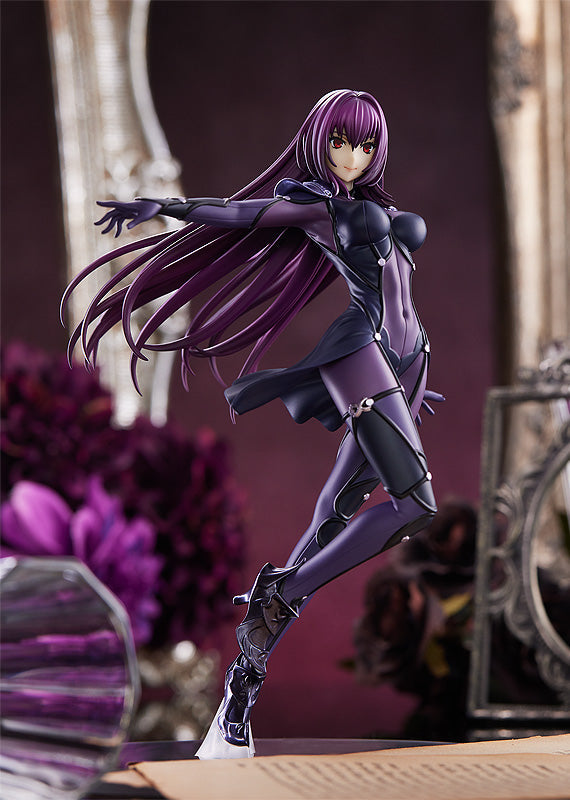 POP UP PARADE Lancer Scathach Figure - Fate/Grand Order Good Smile Company Collectible Super Anime Store
