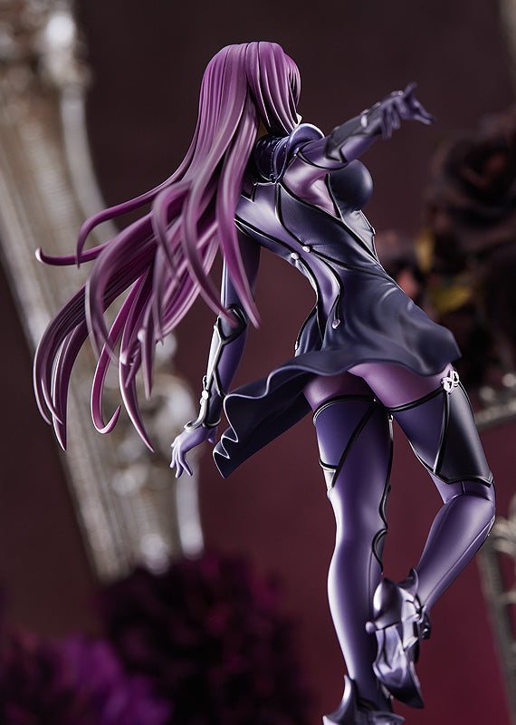 POP UP PARADE Lancer Scathach Figure - Fate/Grand Order Good Smile Company Collectible Super Anime Store