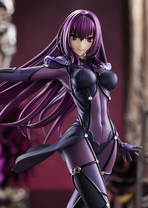 POP UP PARADE Lancer Scathach Figure - Fate/Grand Order Good Smile Company Collectible Super Anime Store