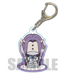 PROMISED NEVERLAND GOCHI MUJIKA ACRYLIC KEYCHAIN Anime Pop