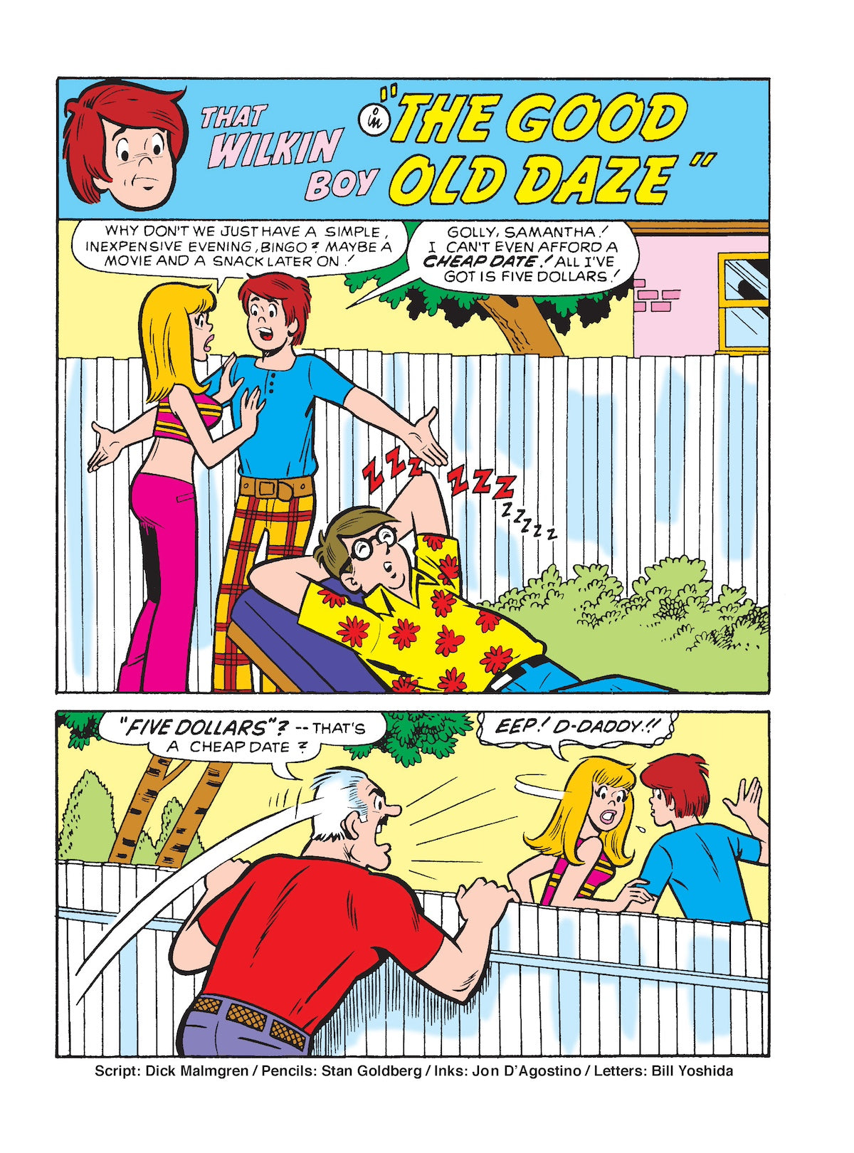 World Of Archie Jumbo Comics - Archie & The Gang Uncover Riverdale Beach's Haunted History, Ghost Surfers & Disappearing items Have Everyone On Edge, Are The Hang Ten Hauntings Real? Magazine Shop US