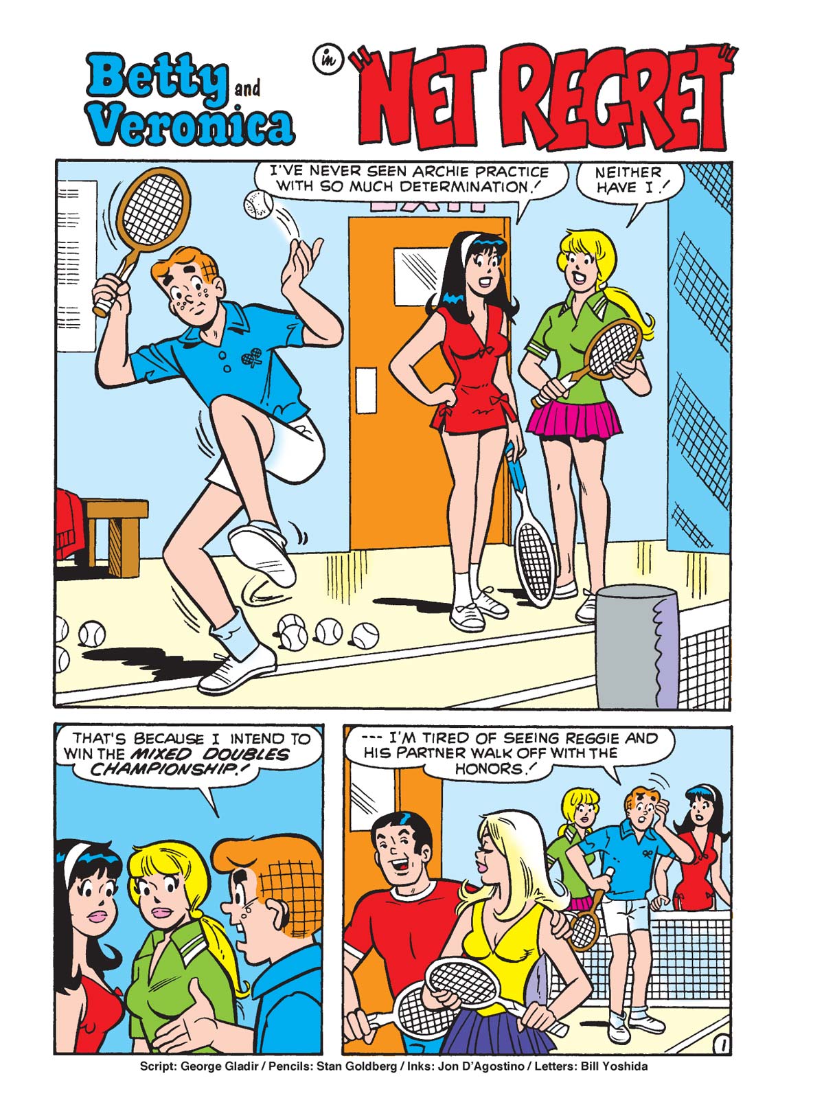 World Of Betty & Veronica - Jumbo Comics Digest: Moose In Canine Chaos, Brand New Canine Companion To Riverdale's Favorite Jock Mini-Moose, What Could Go Wrong? Magazine Shop US