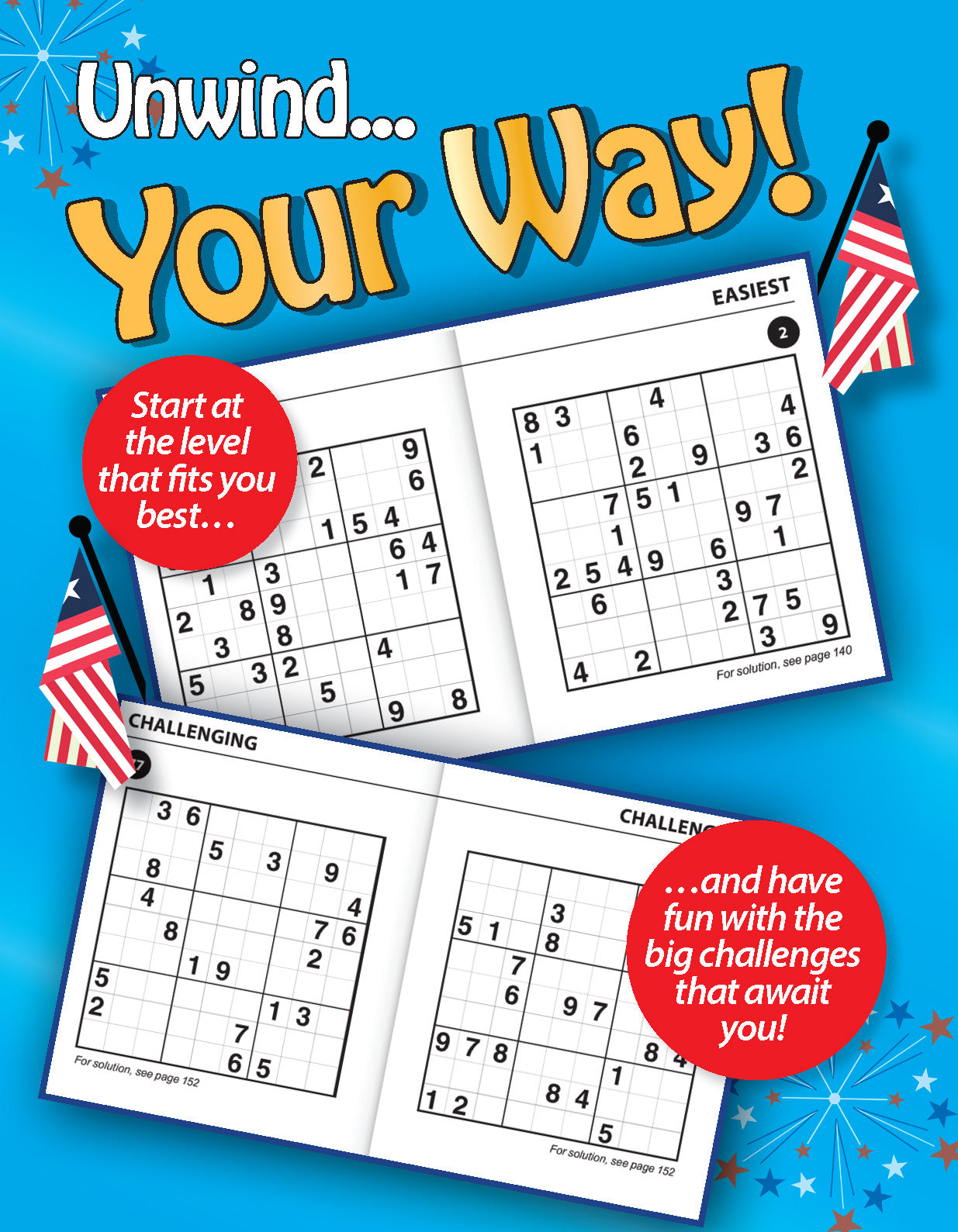 Take a Break - Tiny Take Along 25.05.30: Pocket Sized Puzzles For All Ages, Summer Edition, Perfect For Travel, Stress Relief, Focus, Unplug, Relax & More! Magazine Shop US