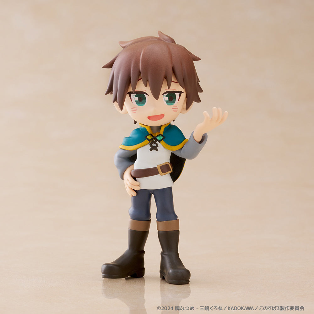 PalVerse Konosuba: God's Blessing on This Wonderful World! 3 Blind Box (1 Blind Box) Super Anime Store