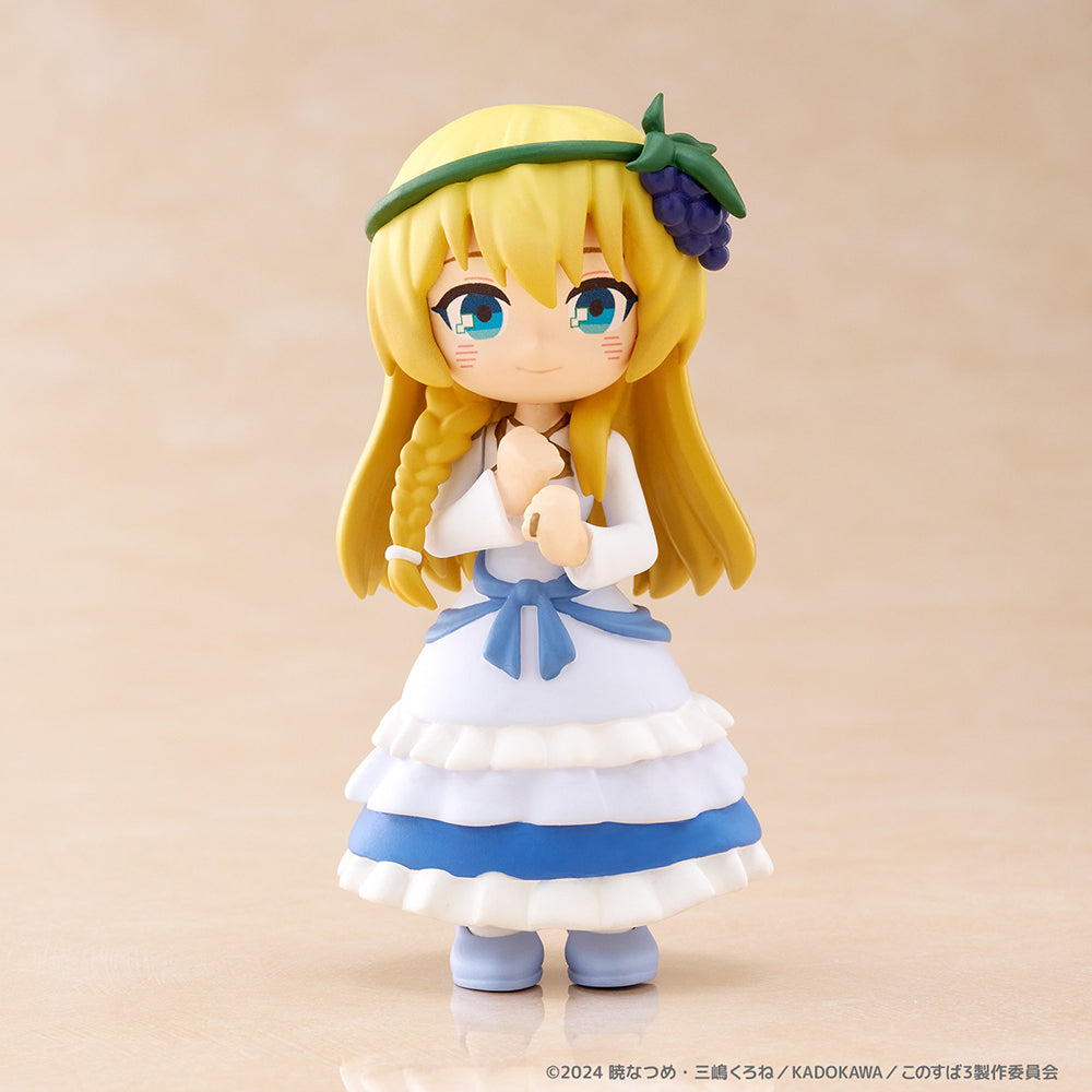 PalVerse Konosuba: God's Blessing on This Wonderful World! 3 Blind Box (1 Blind Box) Super Anime Store