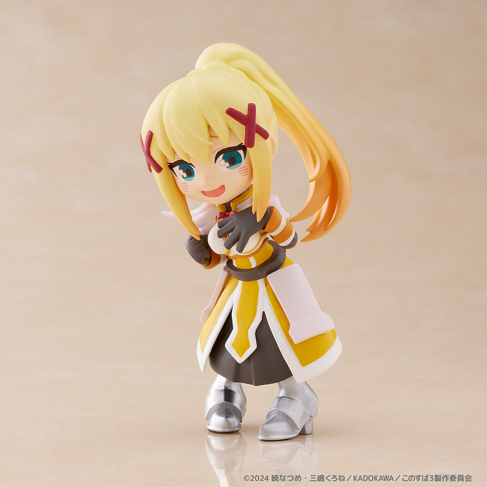 PalVerse Konosuba: God's Blessing on This Wonderful World! 3 Blind Box (1 Blind Box) Super Anime Store