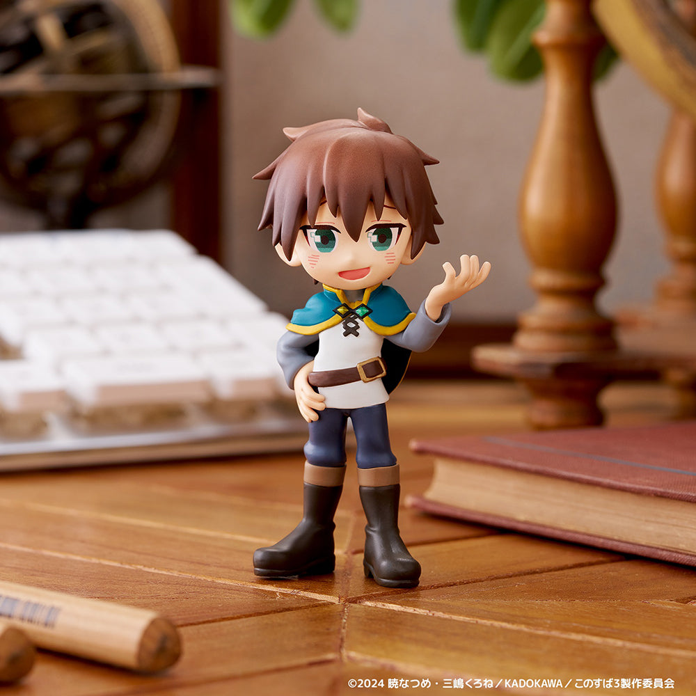 PalVerse Konosuba: God's Blessing on This Wonderful World! 3 Blind Box (1 Blind Box) Super Anime Store