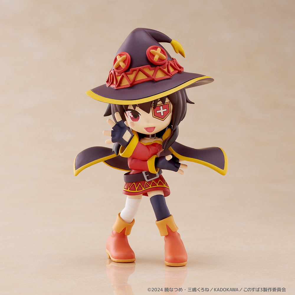 PalVerse Konosuba: God's Blessing on This Wonderful World! 3 Blind Box (1 Blind Box) Super Anime Store