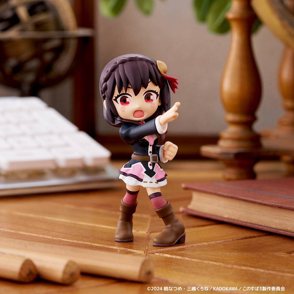 PalVerse Konosuba: God's Blessing on This Wonderful World! 3 Blind Box (1 Blind Box) Super Anime Store
