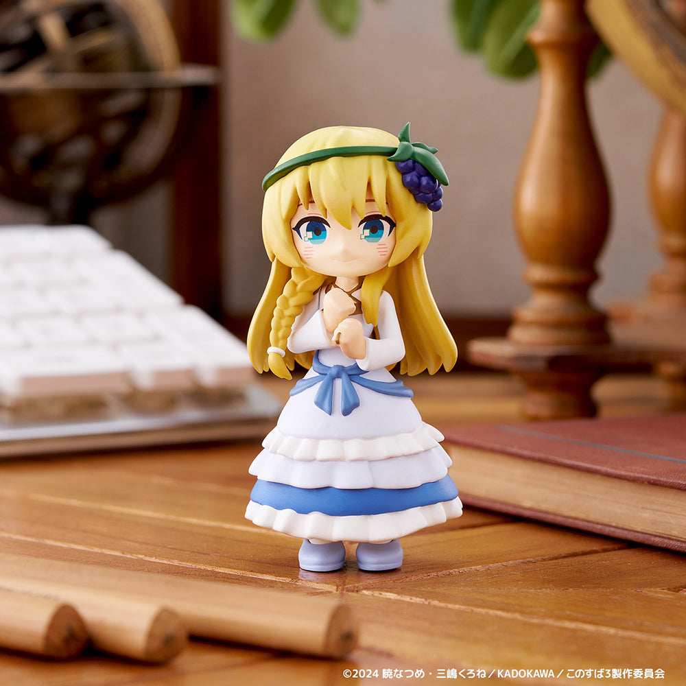 PalVerse Konosuba: God's Blessing on This Wonderful World! 3 Blind Box (1 Blind Box) Super Anime Store