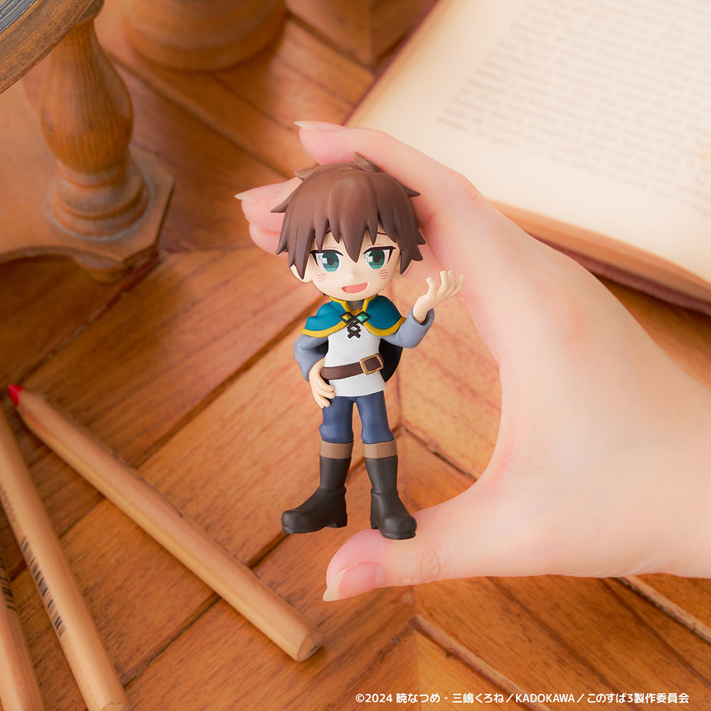 PalVerse Konosuba: God's Blessing on This Wonderful World! 3 Blind Box (1 Blind Box) Super Anime Store