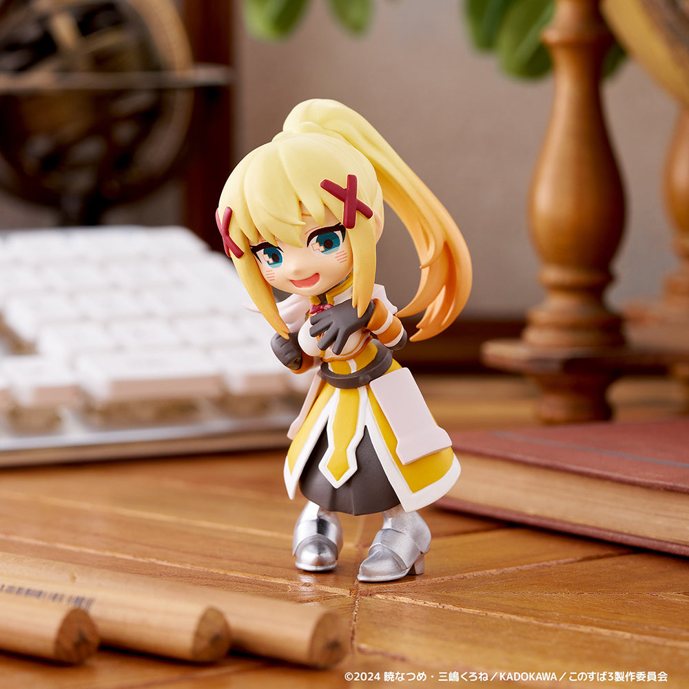PalVerse Konosuba: God's Blessing on This Wonderful World! 3 Blind Box (1 Blind Box) Super Anime Store